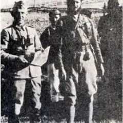 Uroš Drenović height profile photo