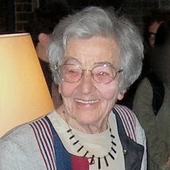 Ursula Franklin height profile photo