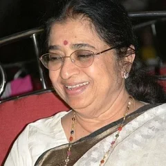 Usha Mangeshkar height profile photo