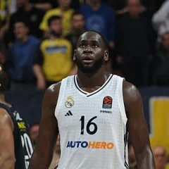 Usman Garuba height profile photo