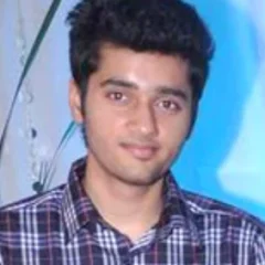 Utkarsh Sharma height profile photo