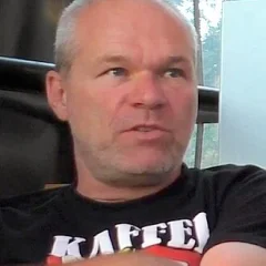 Uwe Boll height profile photo