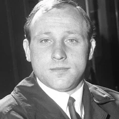 Uwe Seeler height profile photo