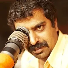 V. Manikandan height profile photo