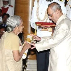 V. Shanta height profile photo