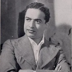 V. Shantaram height profile photo