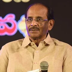 V. Vijayendra Prasad height profile photo