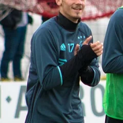 Václav Černý (footballer) height profile photo