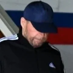 Vadim Krasikov height profile photo