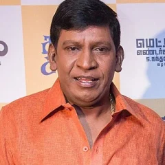 Vadivelu height profile photo