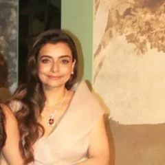 Vaibhavi Merchant height profile photo
