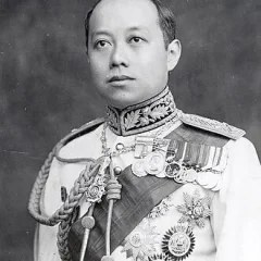 Vajiravudh height profile photo