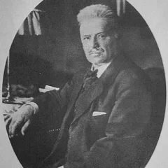 Valdemar Poulsen height profile photo