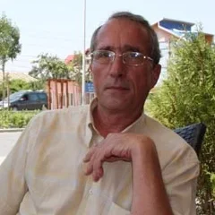 Valentin Ceaușescu height profile photo