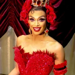 Valentina (drag queen) height profile photo