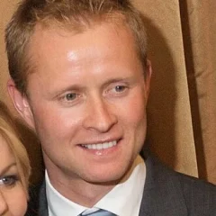 Valeri Bure height profile photo