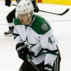 Valeri Nichushkin height profile photo