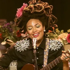 Valerie June height profile photo