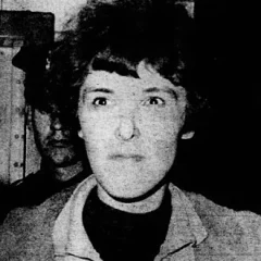 Valerie Solanas height profile photo