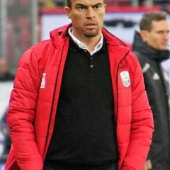 Valérien Ismaël height profile photo