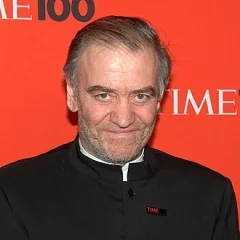 Valery Gergiev height profile photo