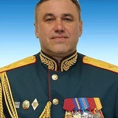 Valery Solodchuk height profile photo