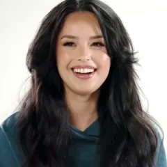 Valkyrae height profile photo