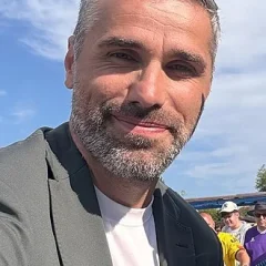 Valon Behrami height profile photo
