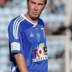 Valyantsin Byalkevich height profile photo