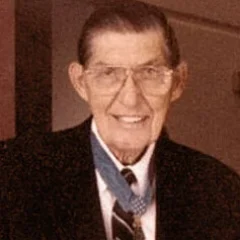 Van T. Barfoot height profile photo