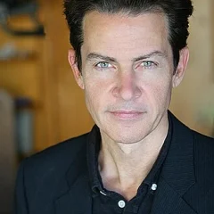 Vance DeGeneres height profile photo