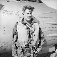 Vance Drummond height profile photo