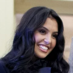 Vanessa Bryant height profile photo