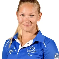 Vanessa Low height profile photo