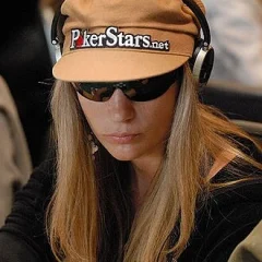 Vanessa Rousso height profile photo