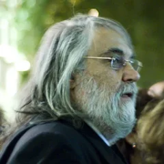 Vangelis height profile photo