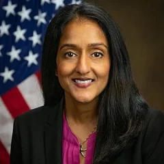 Vanita Gupta height profile photo