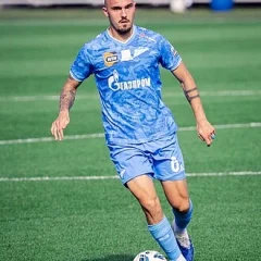Vanja Drkušić height profile photo