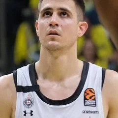 Vanja Marinković height profile photo