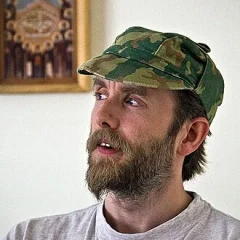 Varg Vikernes height profile photo