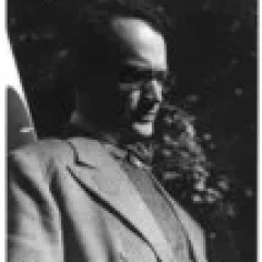 Varian Fry height profile photo