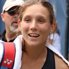Varvara Gracheva height profile photo