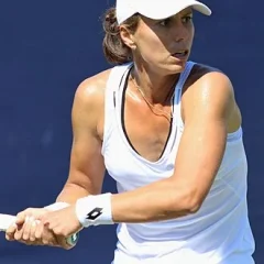 Varvara Lepchenko height profile photo