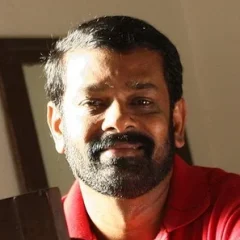 Vasanth height profile photo