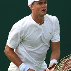 Vasek Pospisil height profile photo