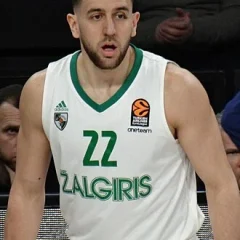 Vasilije Micić height profile photo