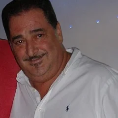 Vasilis Karras height profile photo