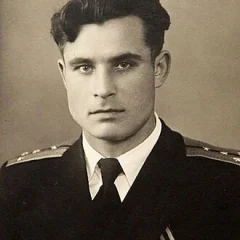 Vasily Arkhipov height profile photo