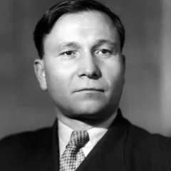Vasily Kuznetsov (politician) height profile photo