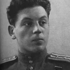 Vasily Stalin height profile photo